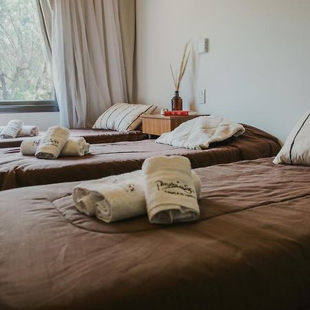 Hotel Puesta Del Sol ซานราฟาเอล ภายนอก รูปภาพ
