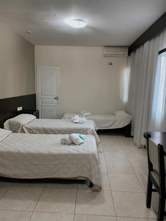 Hotel Puesta Del Sol ซานราฟาเอล ภายนอก รูปภาพ