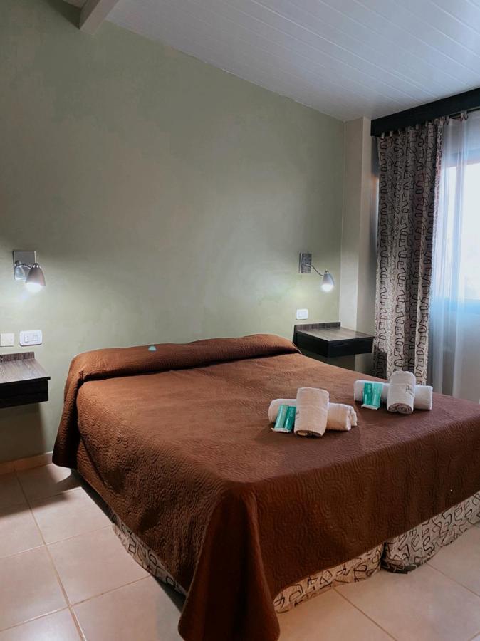 Hotel Puesta Del Sol ซานราฟาเอล ภายนอก รูปภาพ