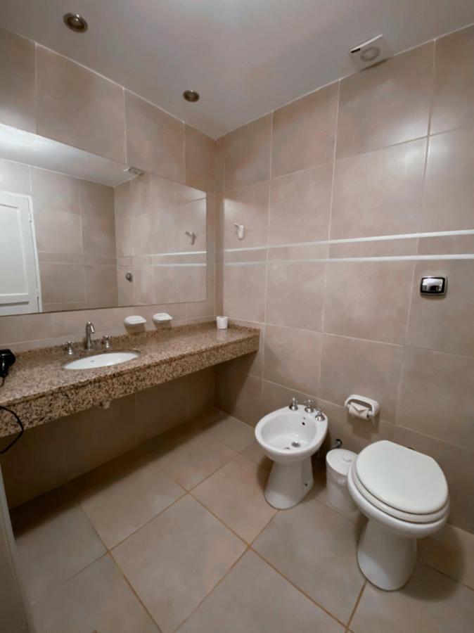Hotel Puesta Del Sol ซานราฟาเอล ภายนอก รูปภาพ