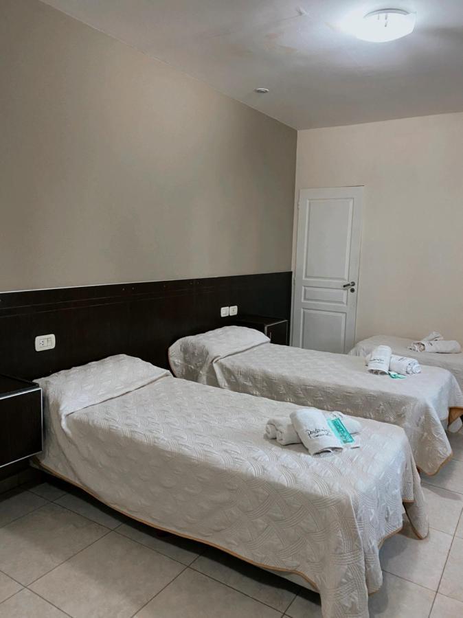 Hotel Puesta Del Sol ซานราฟาเอล ภายนอก รูปภาพ
